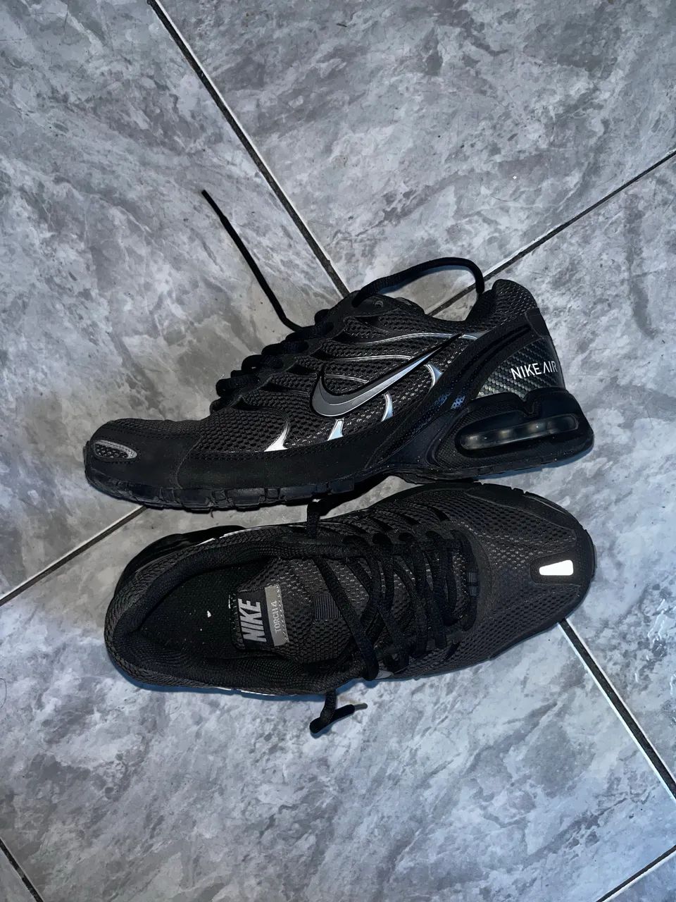 VENDO TENIS NIKE TOURCH 4  - Foto 3