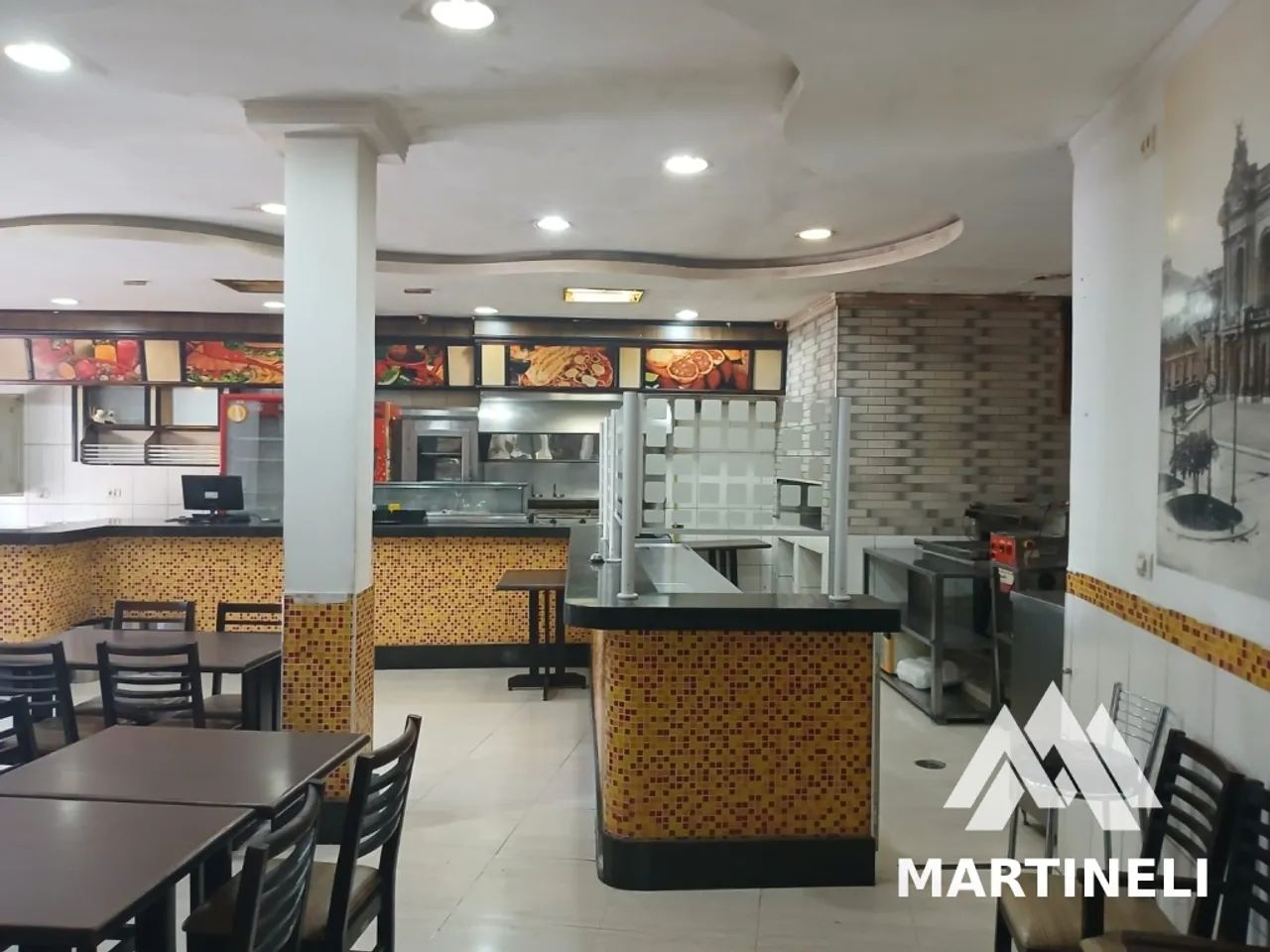 Restaurante Montado Locação  200 m² | Pronto para Uso - Foto 5