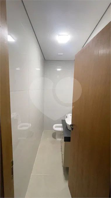 Aluga-se Sala Comercial 23 m2 no Residencial Maria e Tereza - Foto 5