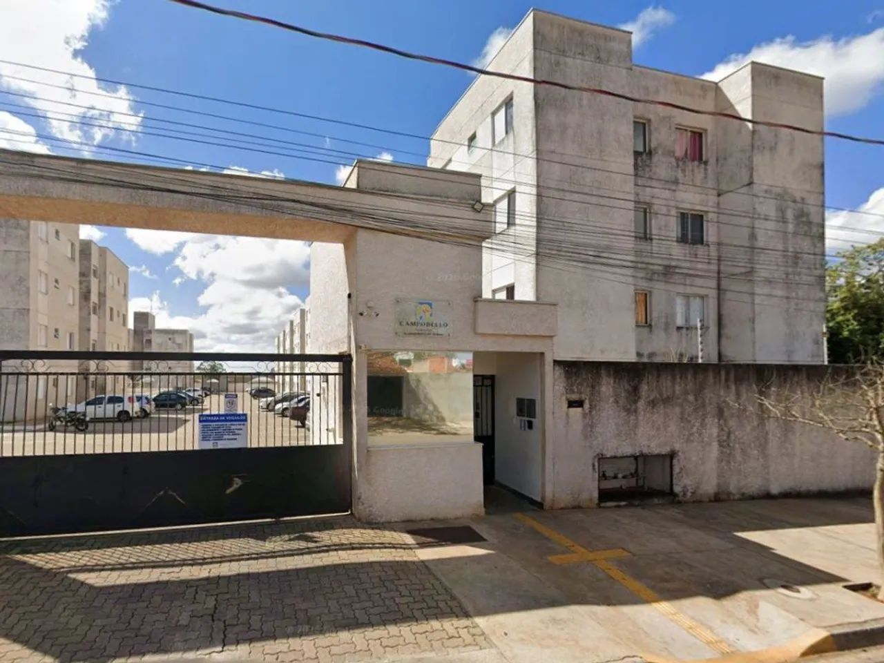 Apartamento 46 m² - Vila Mazzei - Itapetininga - SP - Foto 3