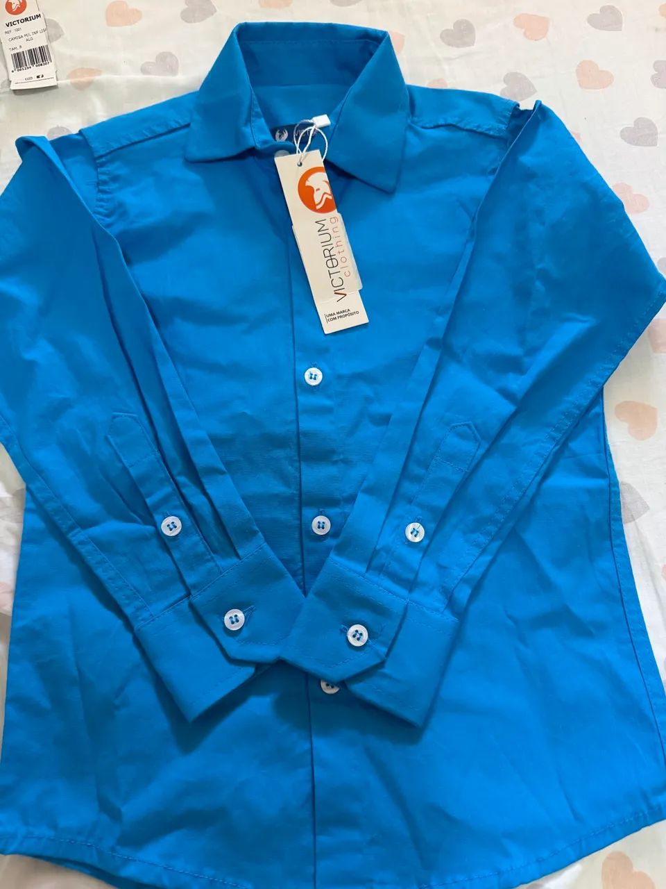 Roupas infantis  - Foto 2