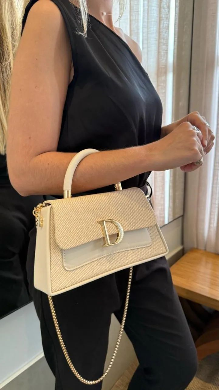 Bolsa elegante  - Foto 2