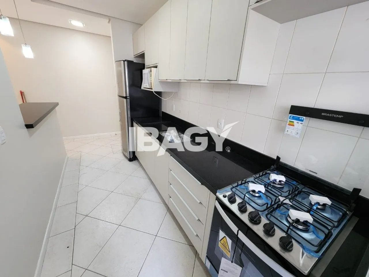 Excelente Apartamento 3 dormitório(s) em Ingleses do Rio Vermelho - Florianópolis - Foto 5
