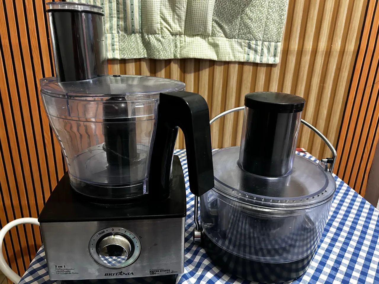 Master juice 110v  - Foto 2