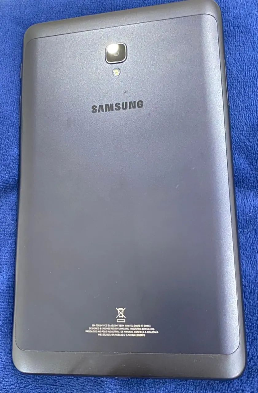 Tablet Galaxy Tab A  - Foto 2