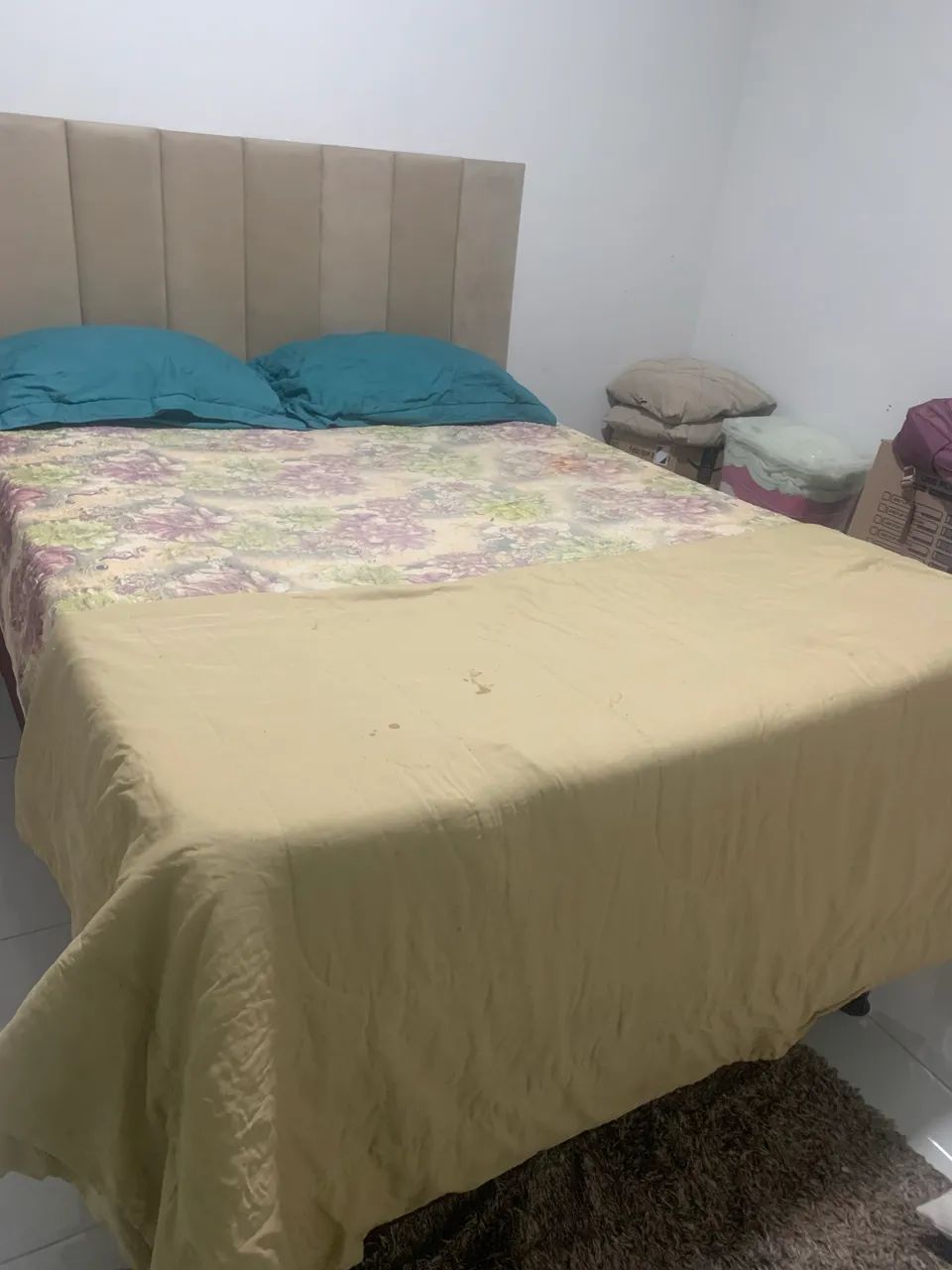vende-se cama - Foto 3