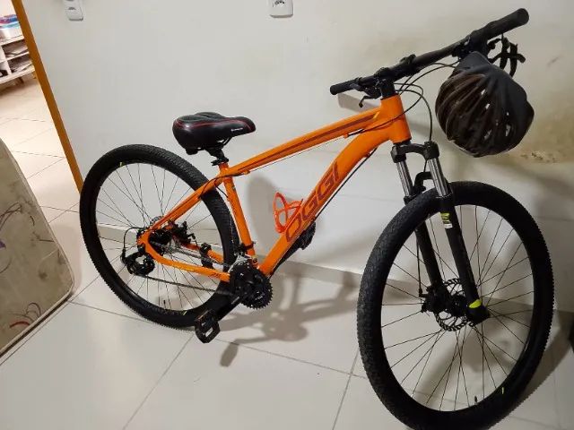 Bicicleta  - Foto 3