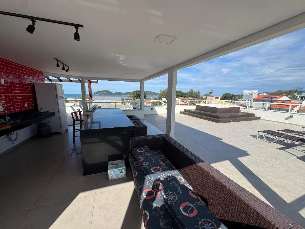 Cobertura Duplex com Vista para o Mar - Foto 4