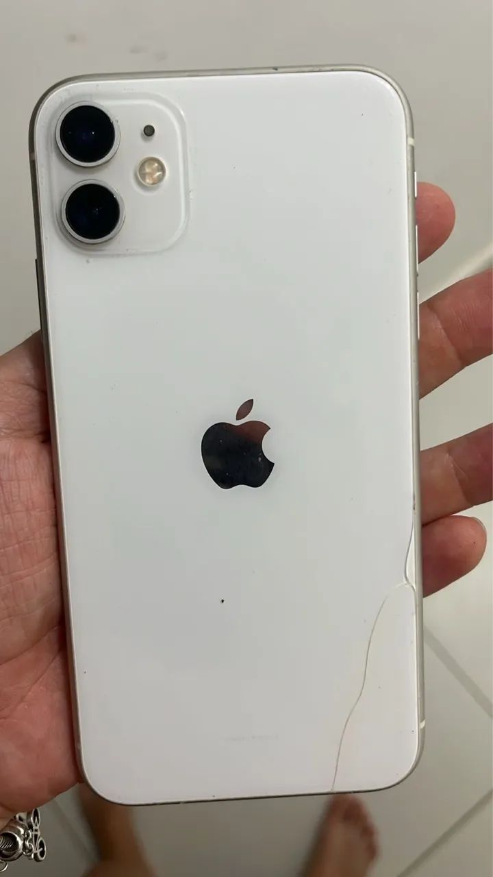 iPhone 11 - Foto 3