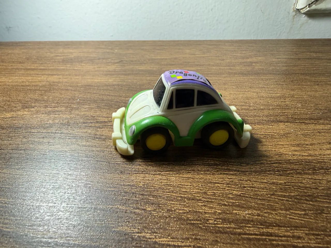 Miniatura fusca  - Foto 4