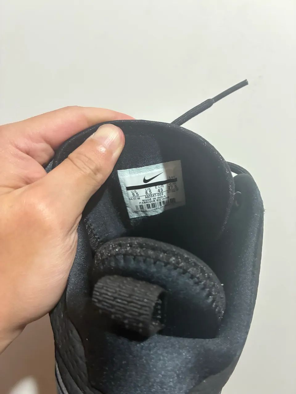 Tenis nike  - Foto 3