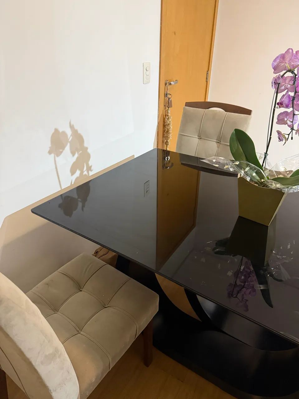 Mesa de jantar  - Foto 4