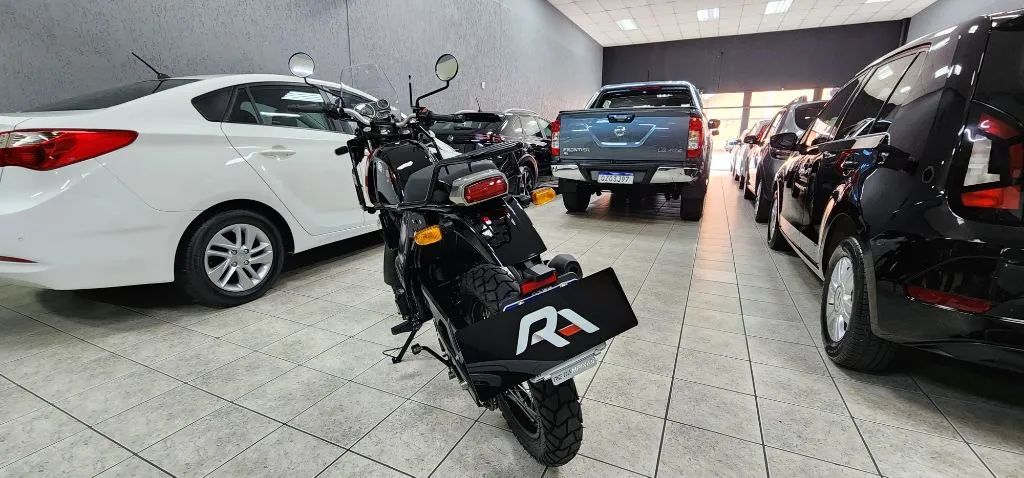 Himalayan 411 EFI - Foto 4