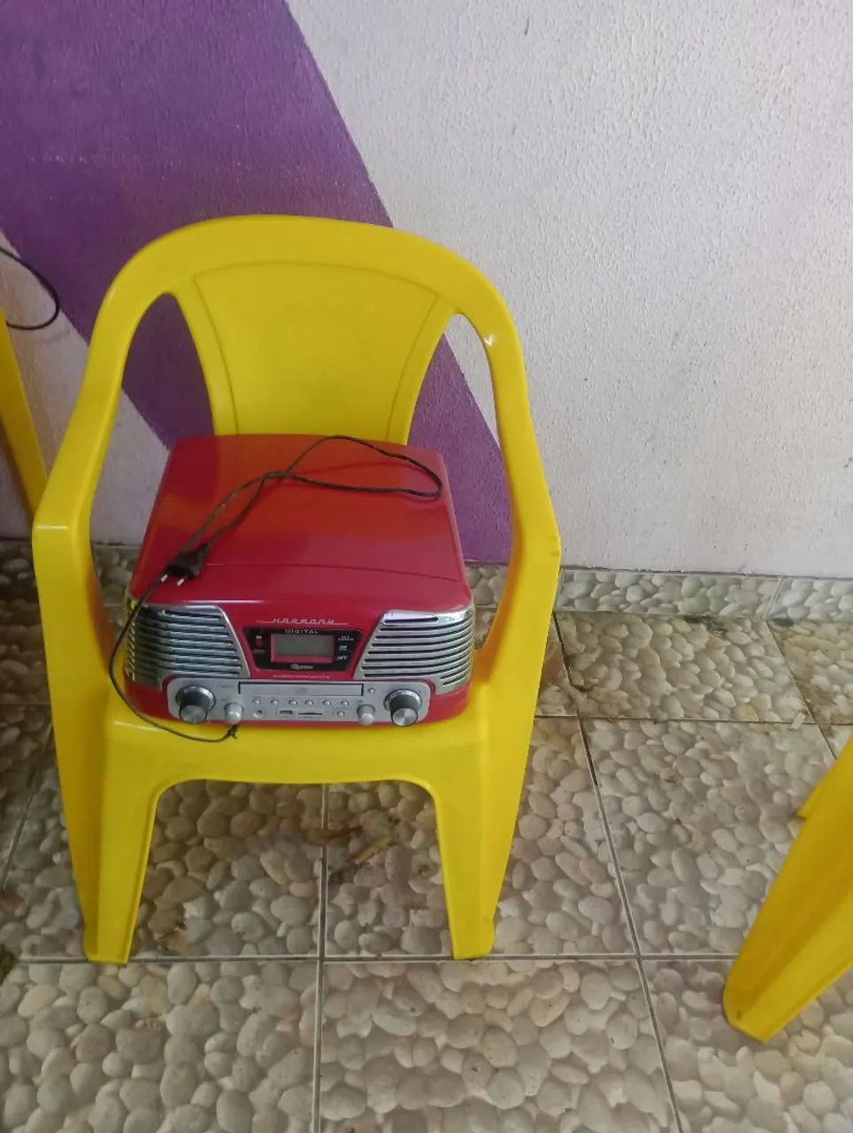 Toca disco  - Foto 2