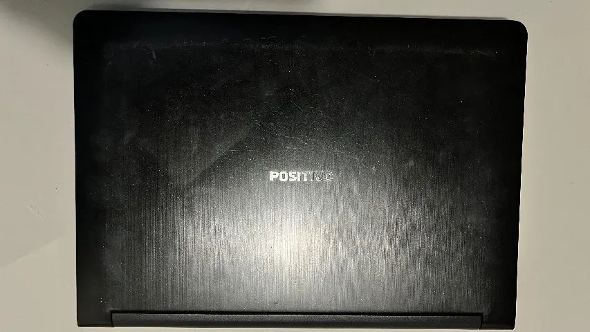 Notebook Positivo Master N250I (Leia o Anúncio)