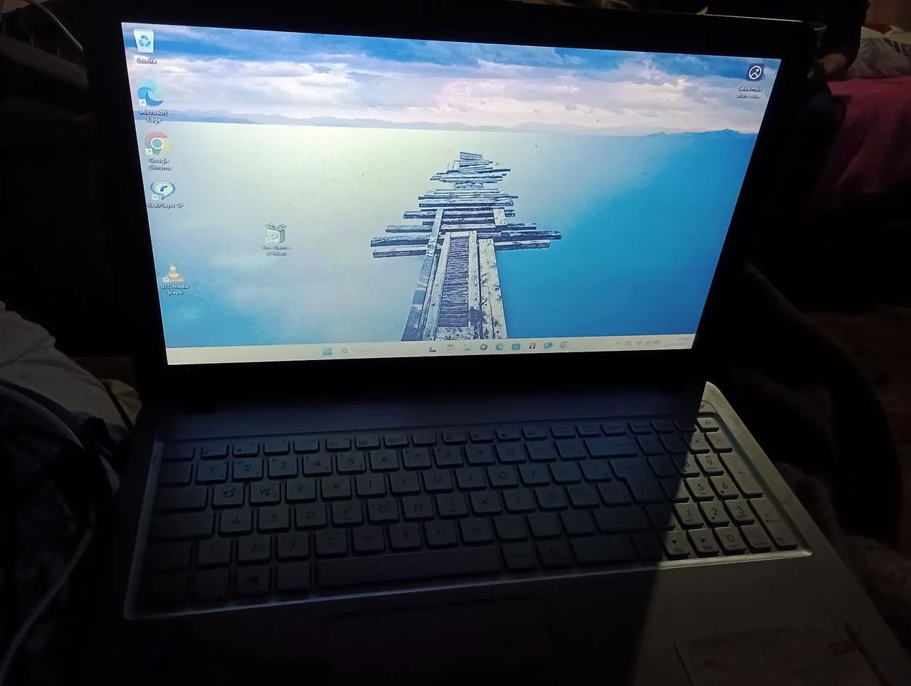 Vendo notebook 500 reais * - Foto 3