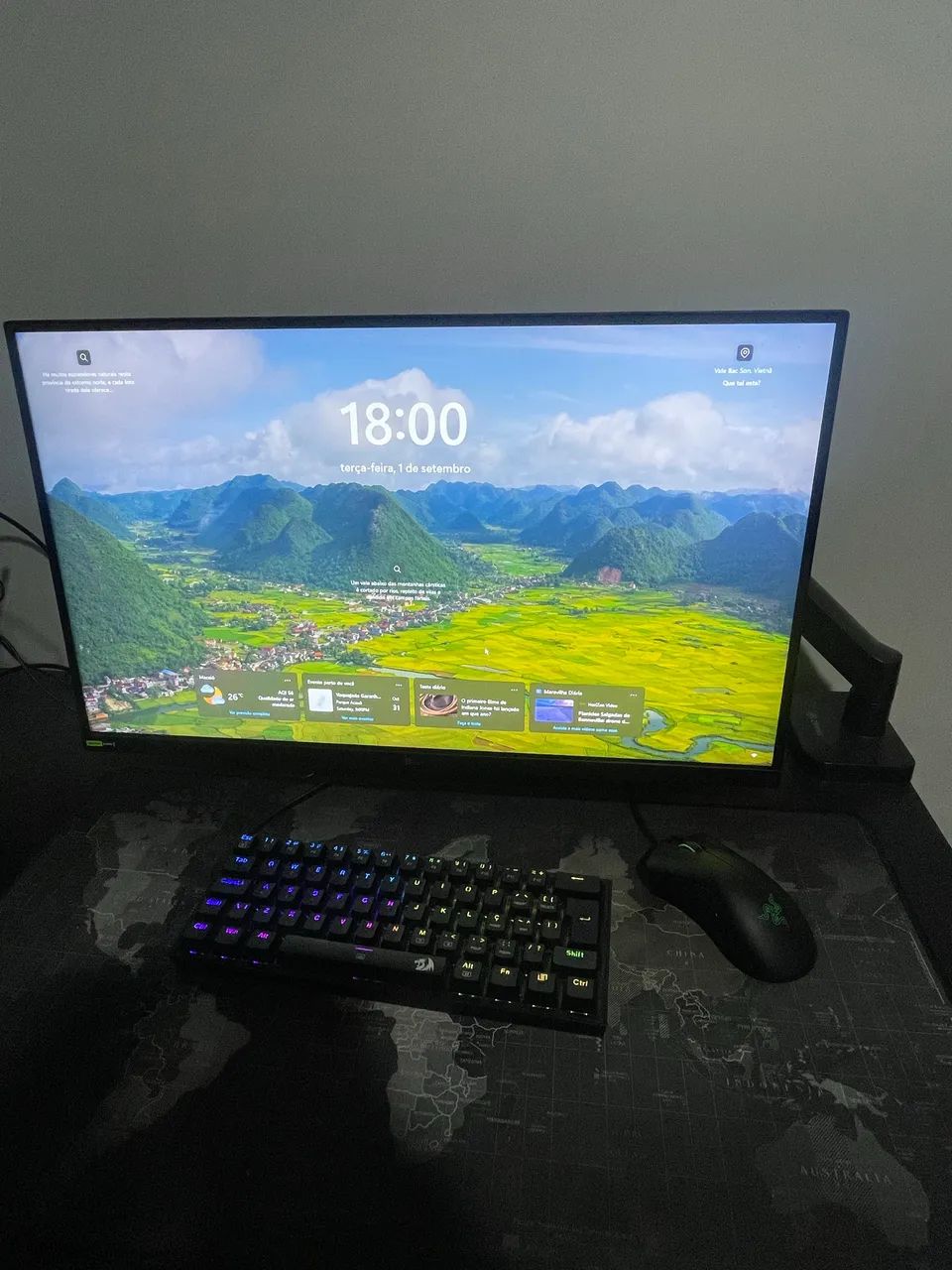 PC COMPLETO