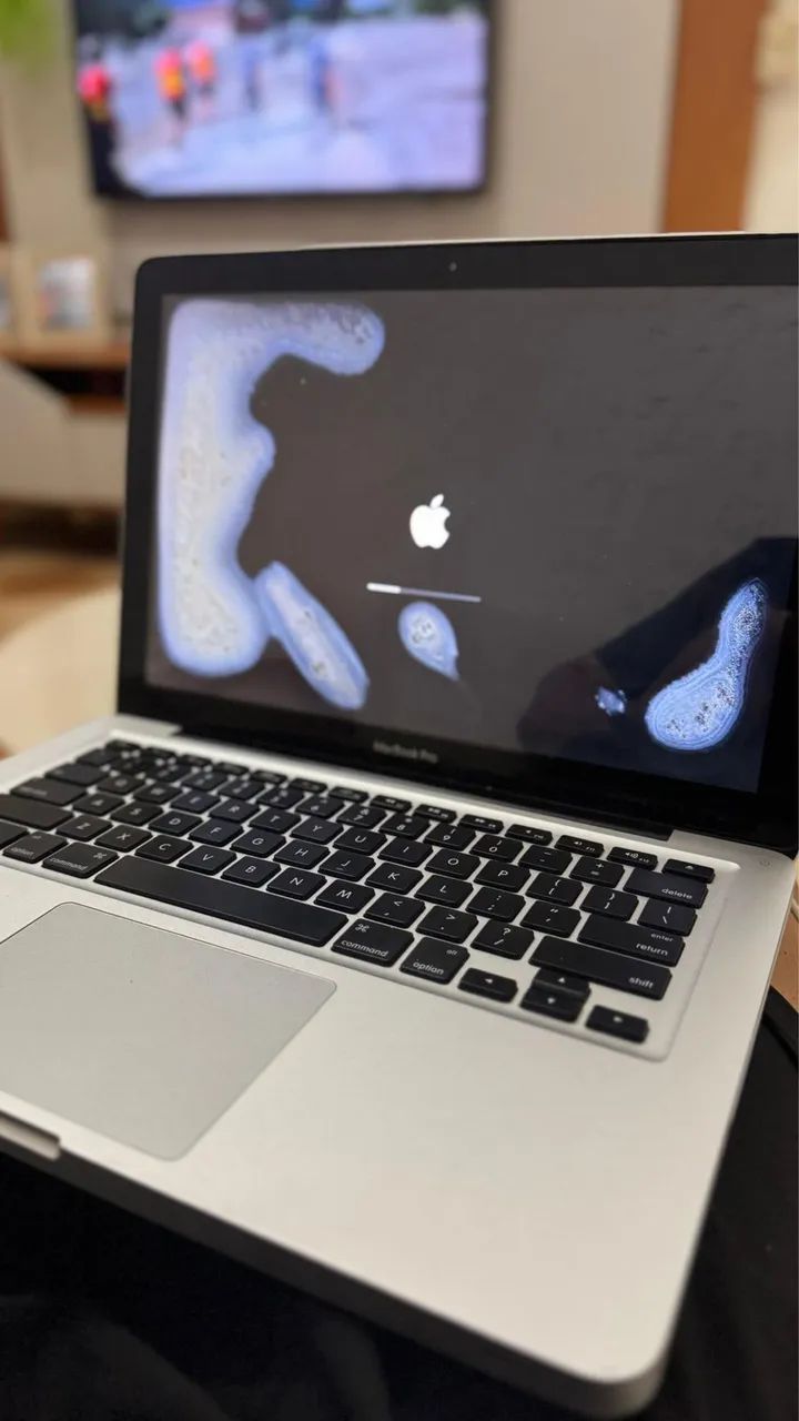 Mac 2011 Core i5 10Gb de RAM  - Foto 4