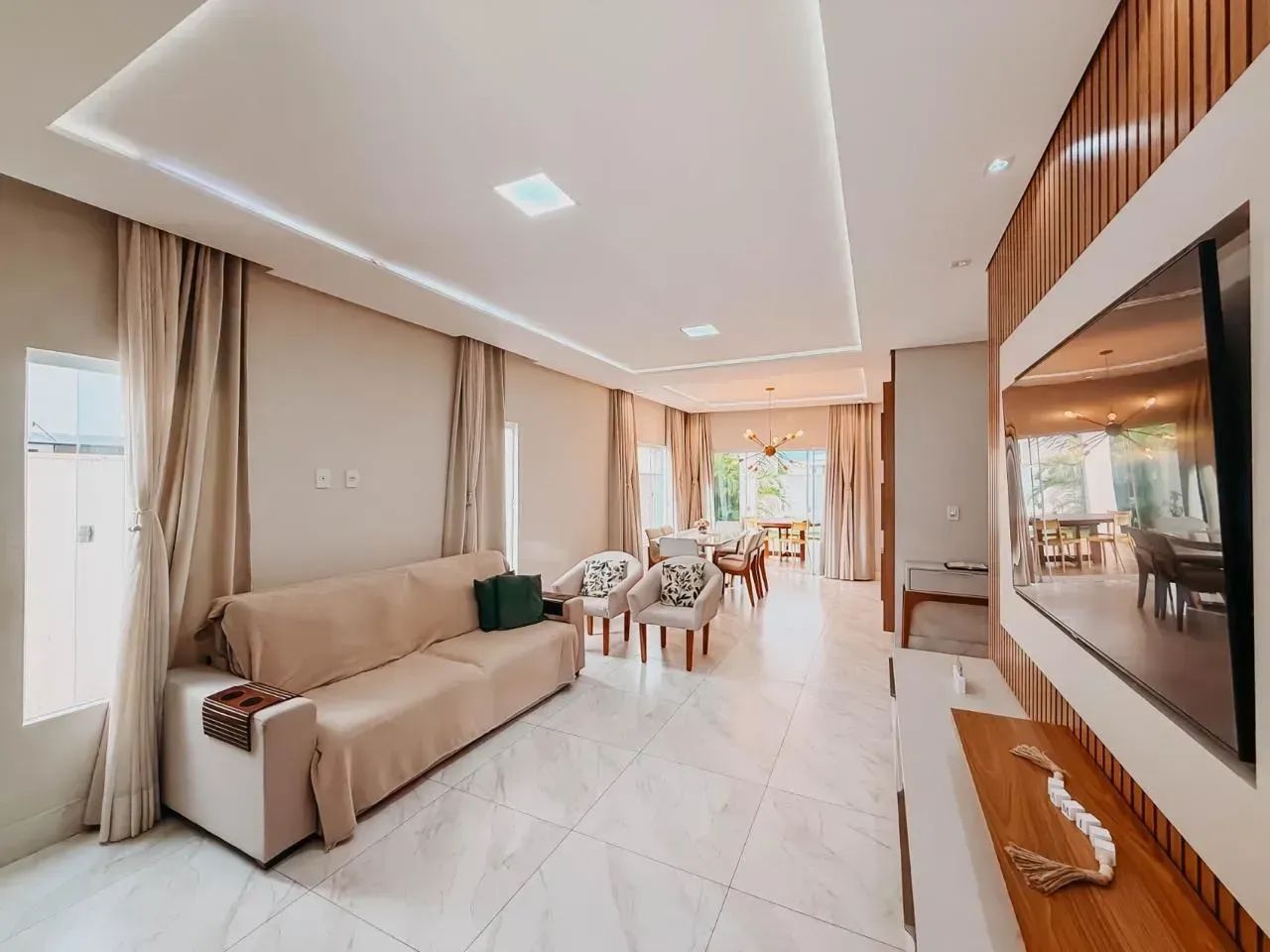 EDF DUPLEX NO MONTE CARLO - Foto 5