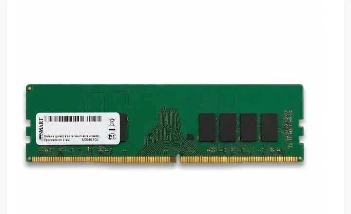 Memória ddr4 4Gigas 