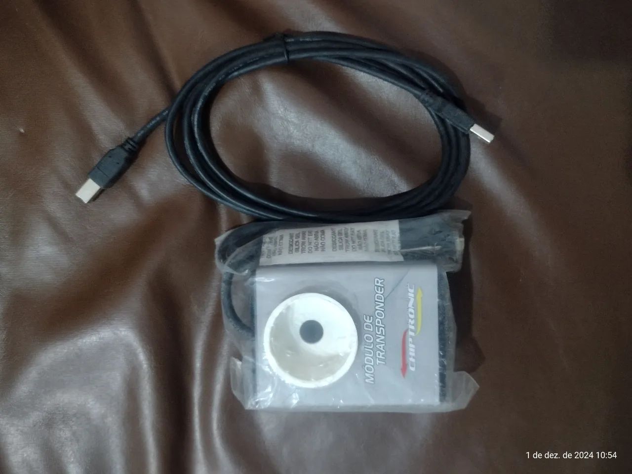 Vendo uma máquina de codificar chaves  - Foto 3