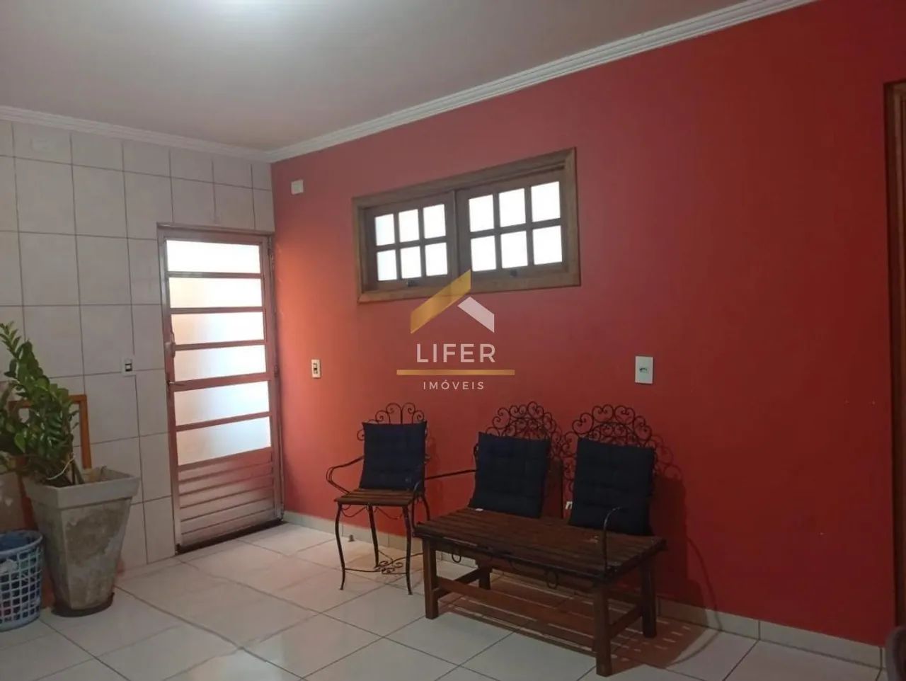 CASA À VENDA NO PQ. JAMBEIRO - Foto 2