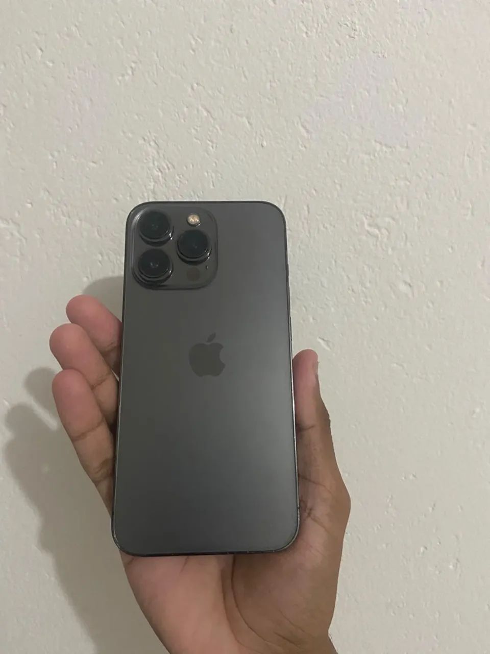 IPHONE 13 pro( aceito trocas ) 