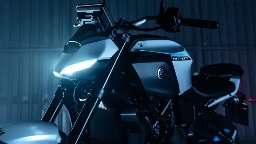 YAMAHA MY07/MACELLO - Foto 3