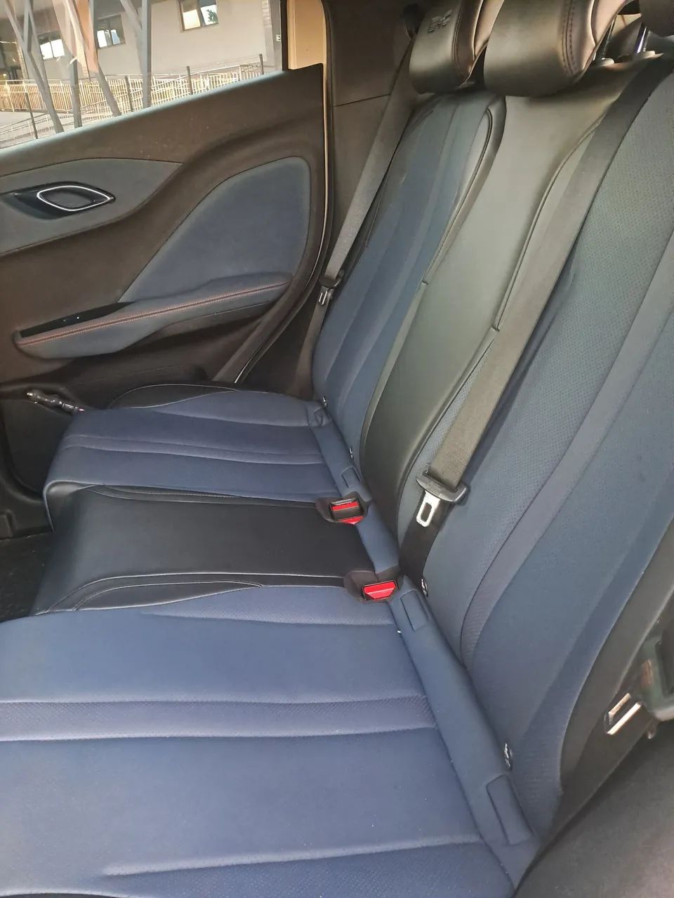 BYD Dolphin Mini (Elétrico) 2025 - Foto 5