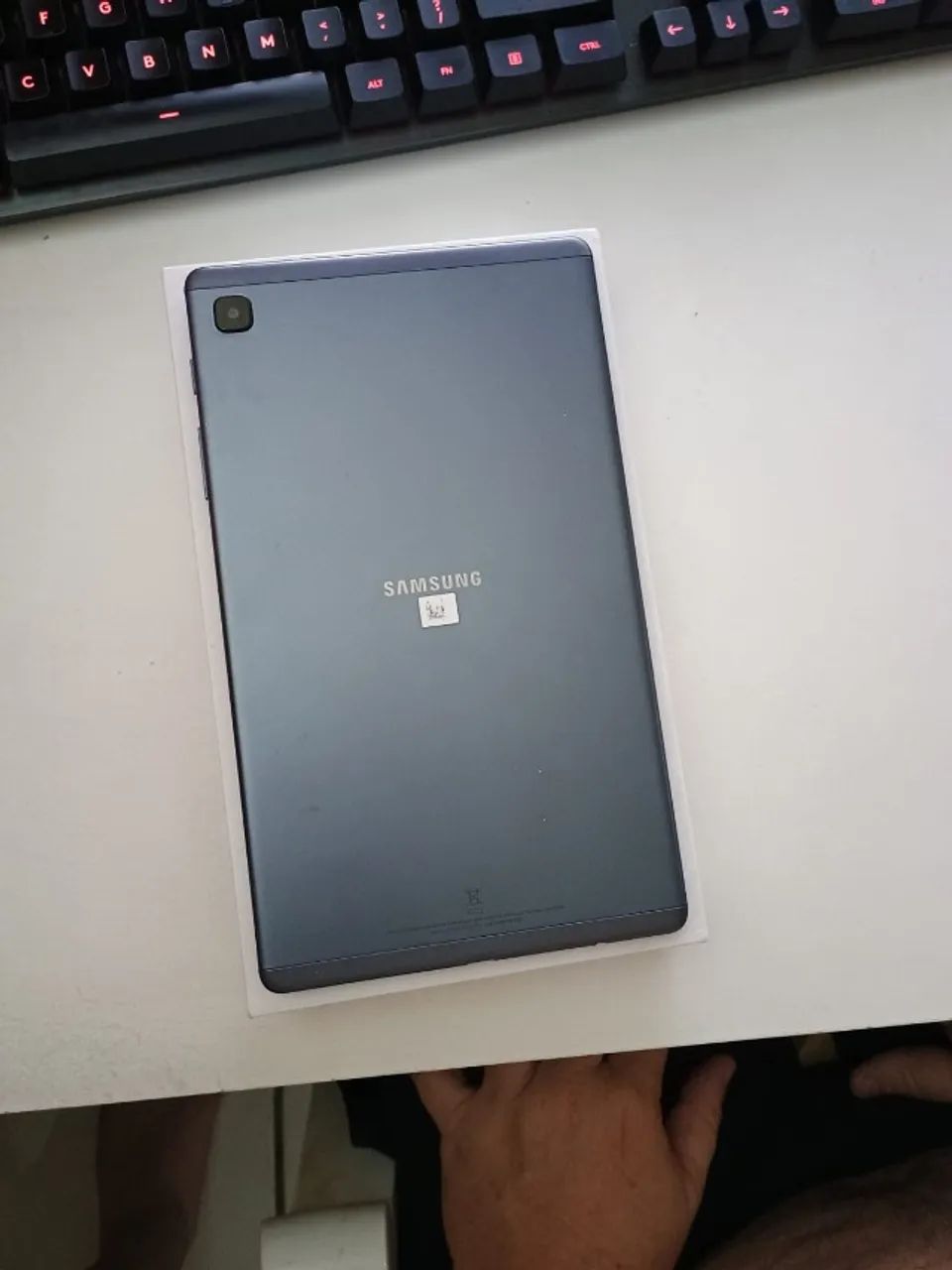 GALAXY TAB A7 LITE !!!! - Foto 3