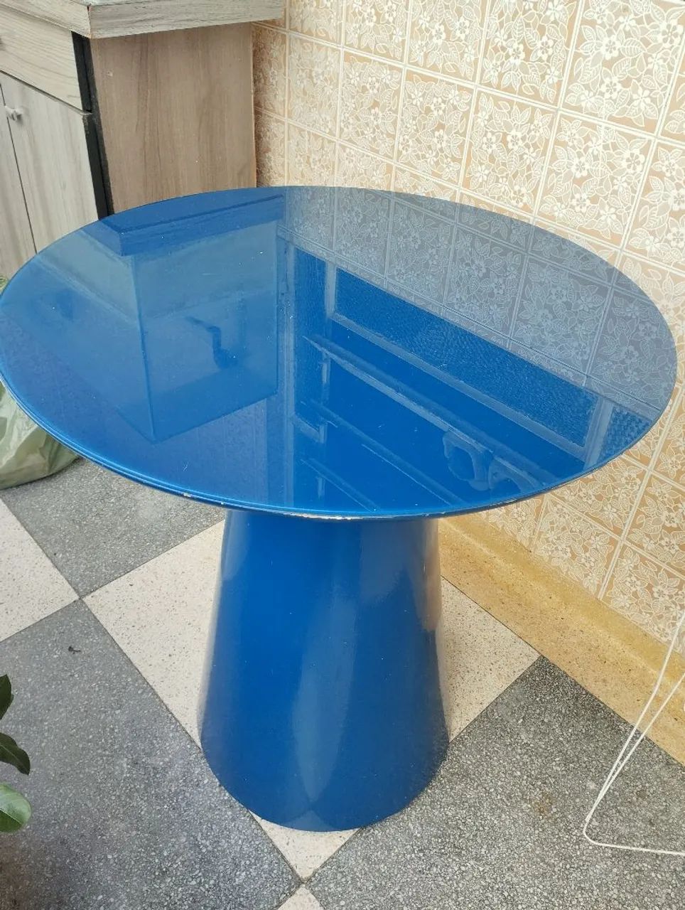 Mesa linda com ótimo preço!!!