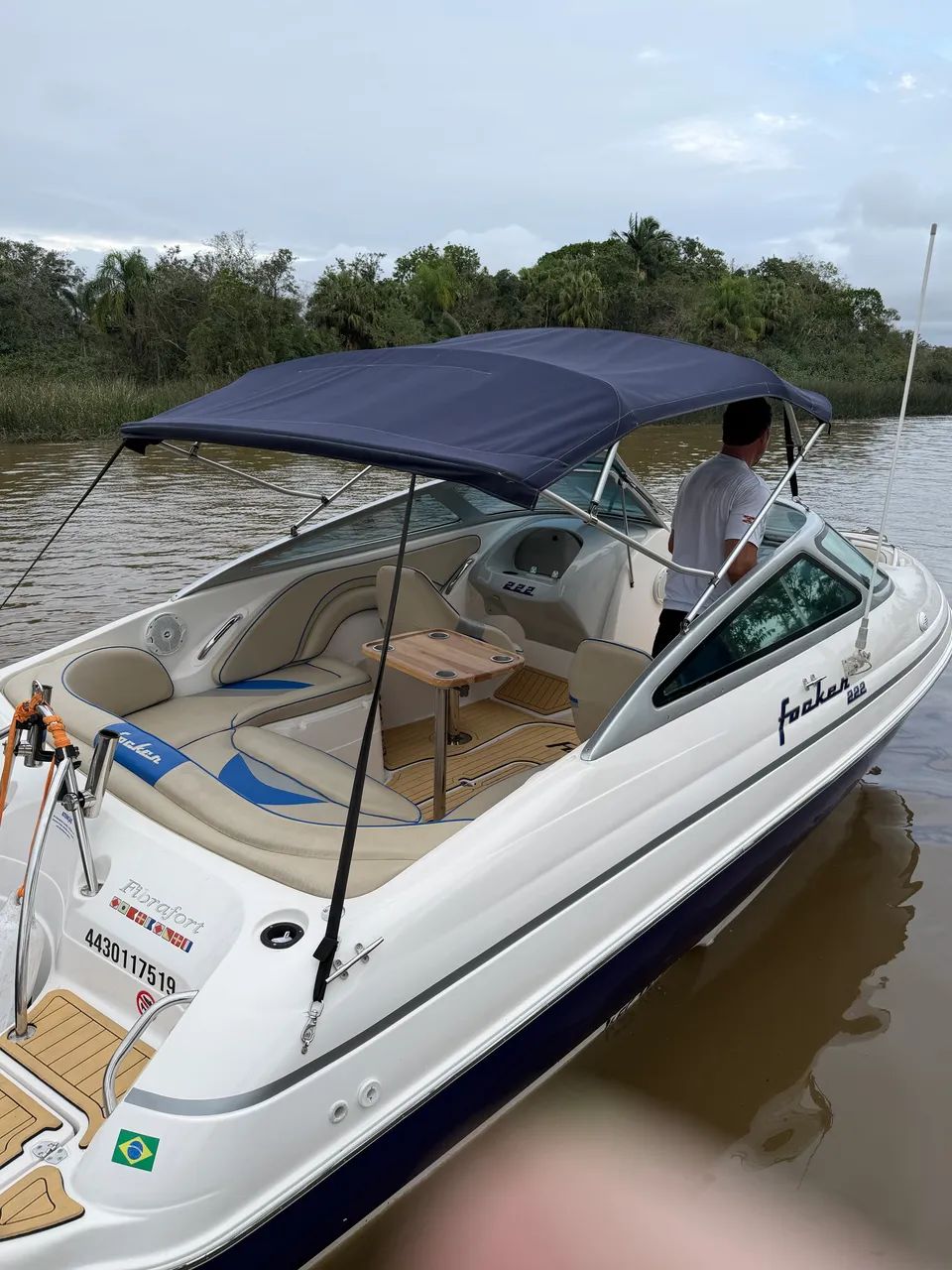 Focker 222 - Foto 2