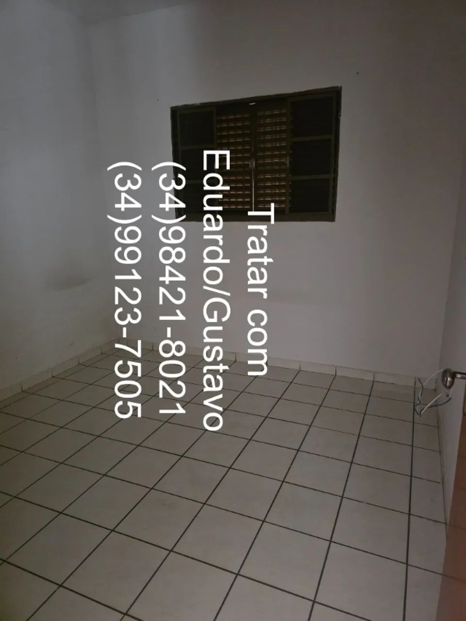 Alugo casa 2 Quartos Bairro Osvaldo Resende - Foto 4