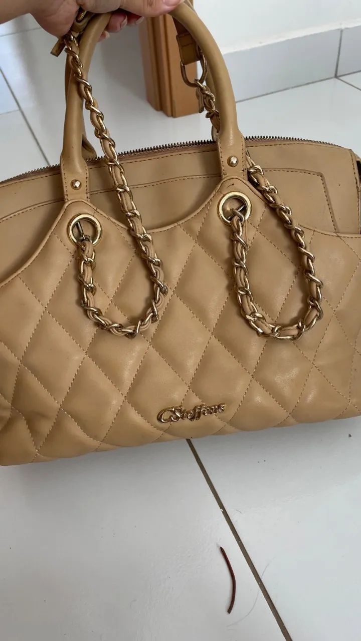 Bolsa da Carmen Steffens - Foto 2
