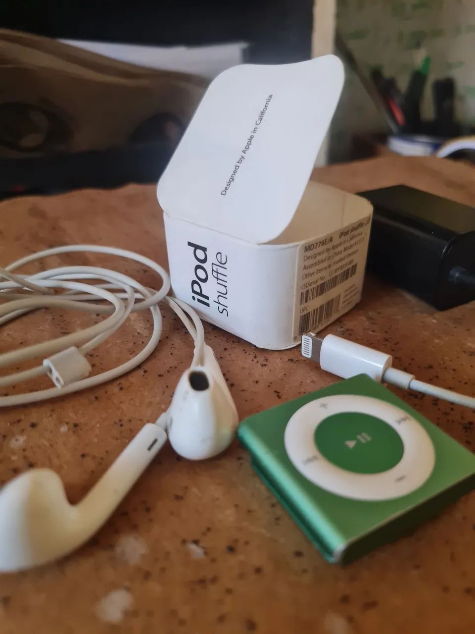 Ipod shuffle 2G - Foto 2