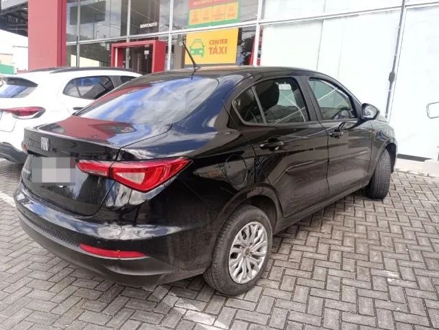 Fiat Cronos 1.3 8V Flex 2019 - Foto 4