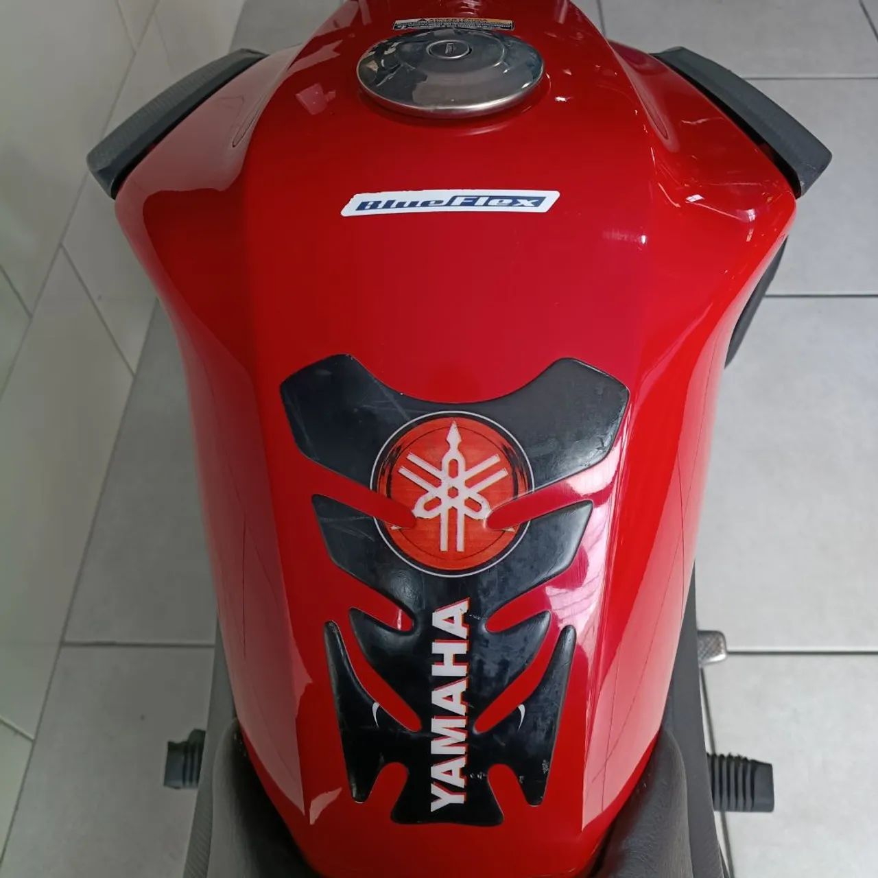 YBR 150 FACTOR ED/FLEX - Foto 2
