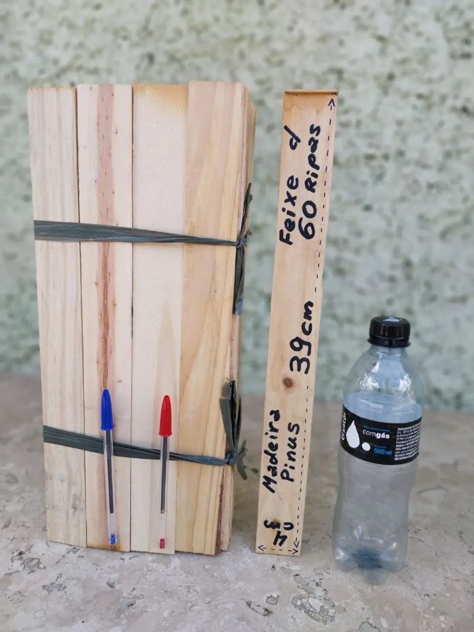 Ripas pinus - Foto 2