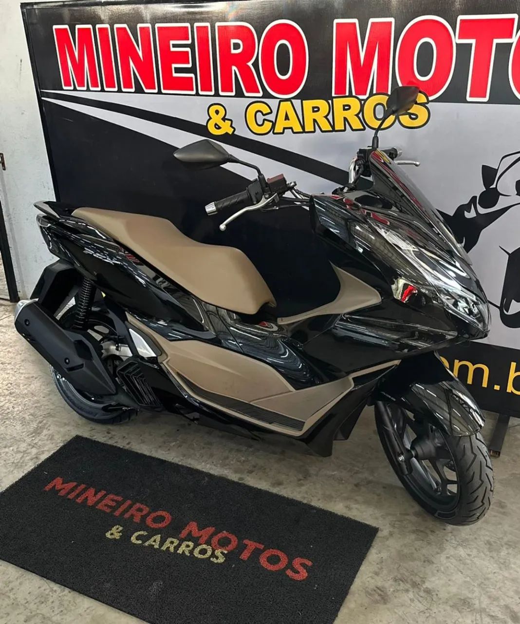 PCX 160 DLX - Foto 2
