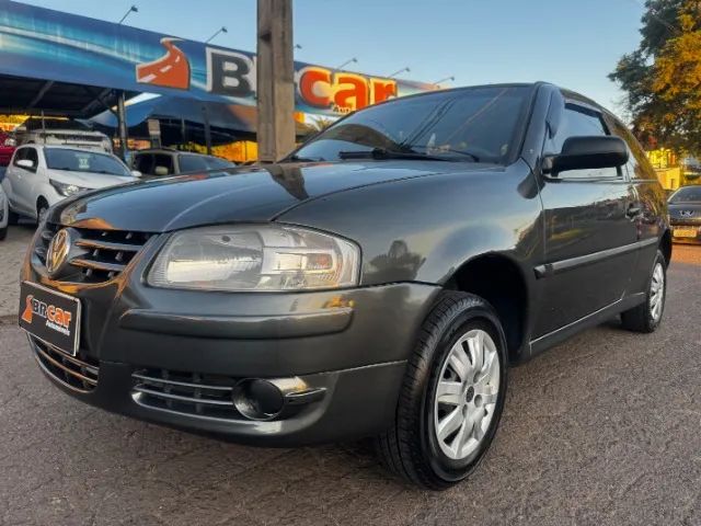 Volkswagen Gol 2013