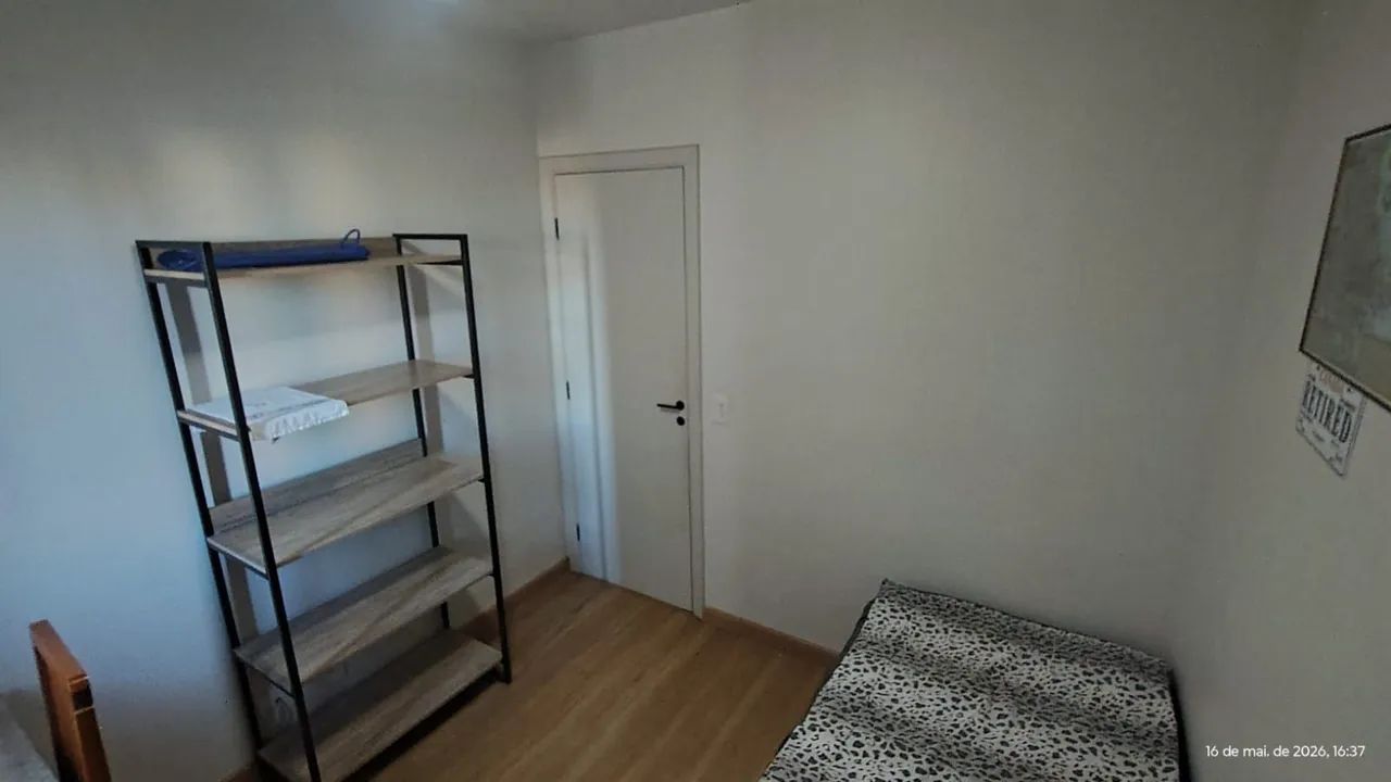 Quarto para alugar em Alphaville (centro) - Foto 4