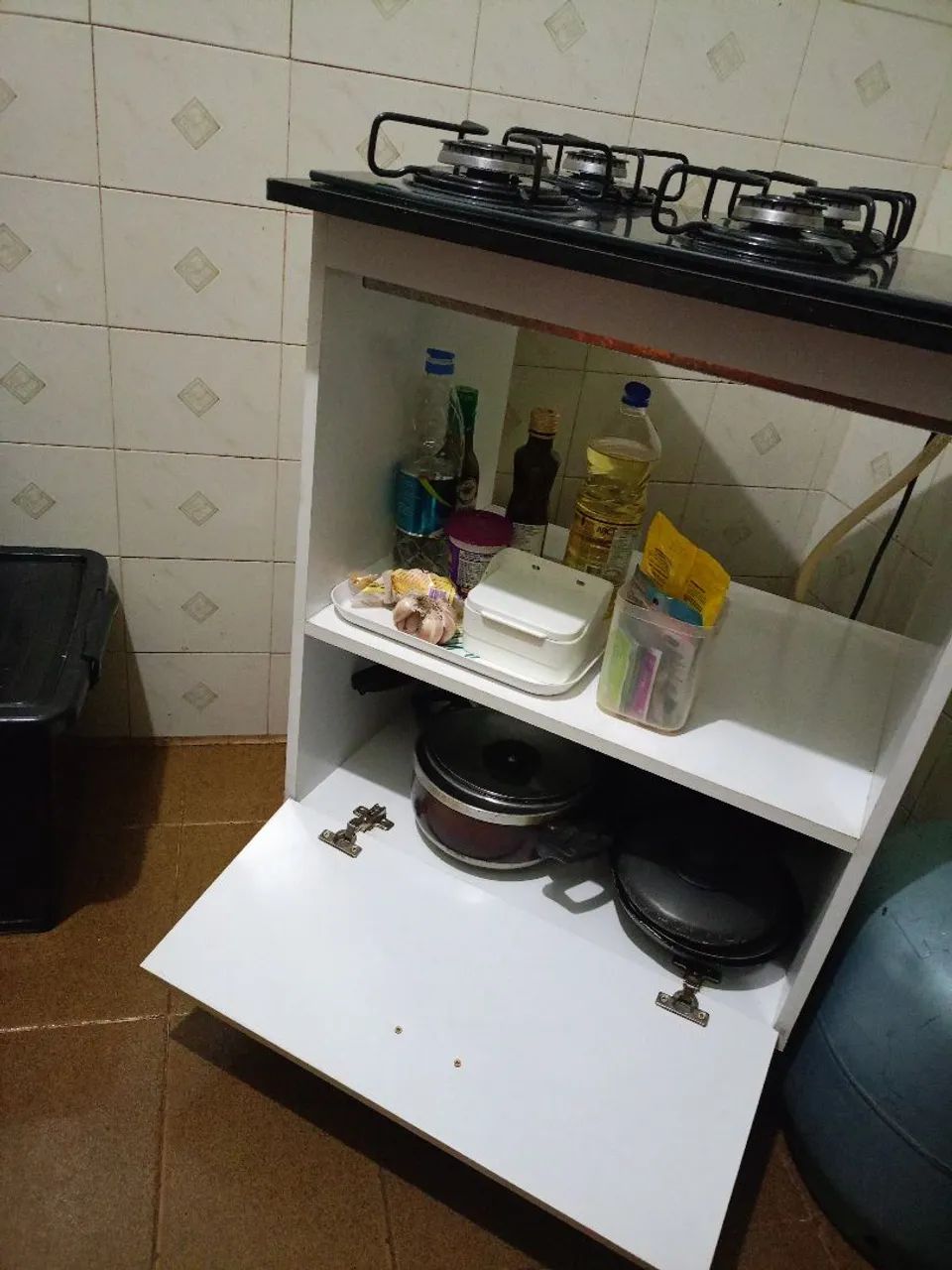 Fogão Cooktop - Foto 4