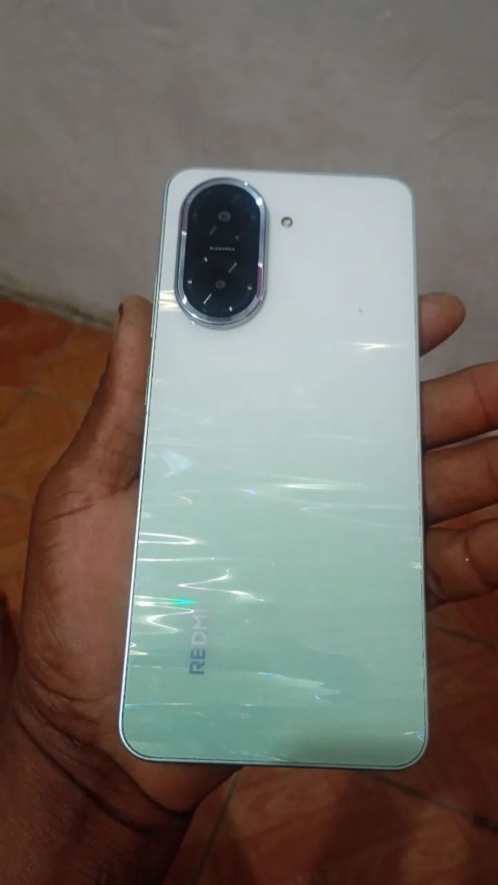 Redimi A 5  128 gb