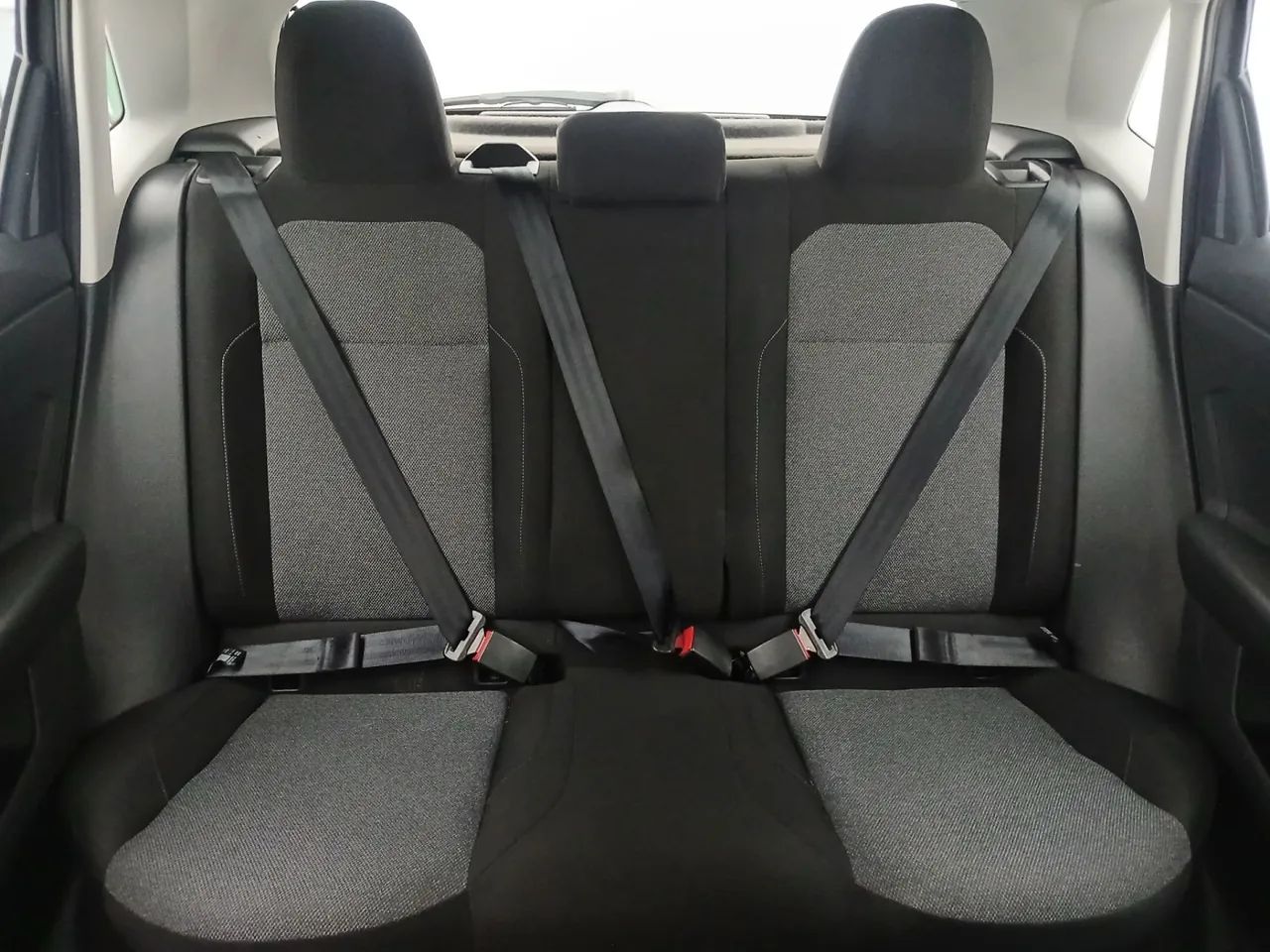 Volkswagen Polo 1.0 MPI Flex 12V 5p, foto 18 de 18