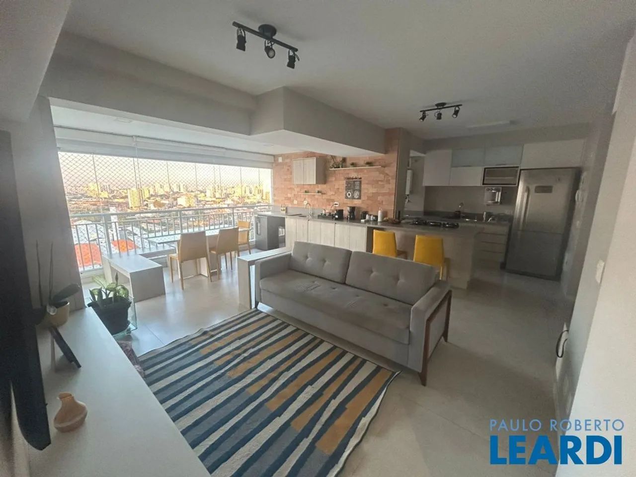 APARTAMENTO - VILA ANASTÁCIO - SP - Foto 5