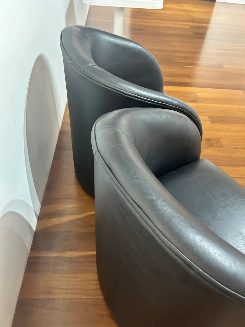 2 poltronas  - Foto 2