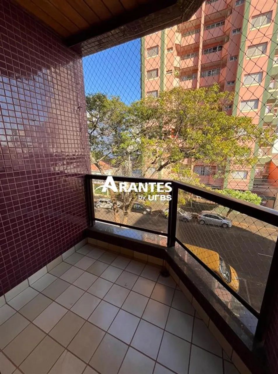 Apartamento com 52,21m² 1 quarto à venda no bairro Centro - Foto 2