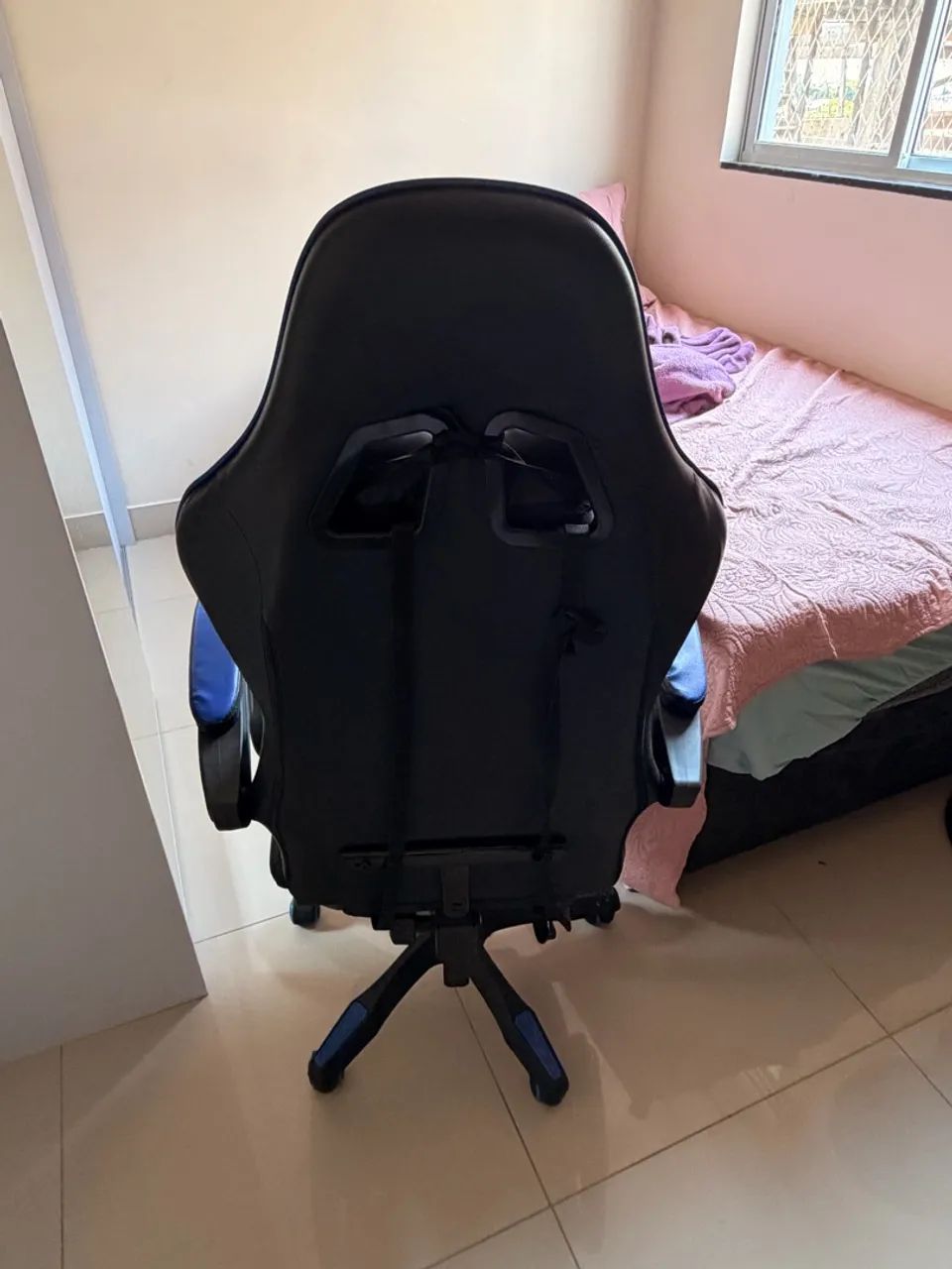 Cadeira gamer  - Foto 4