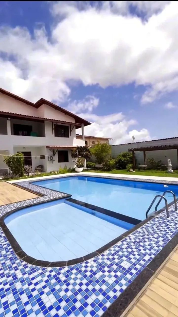 CASA COMERCIAL - CIDADE DOS FUNCIONÁRIOS - Foto 4
