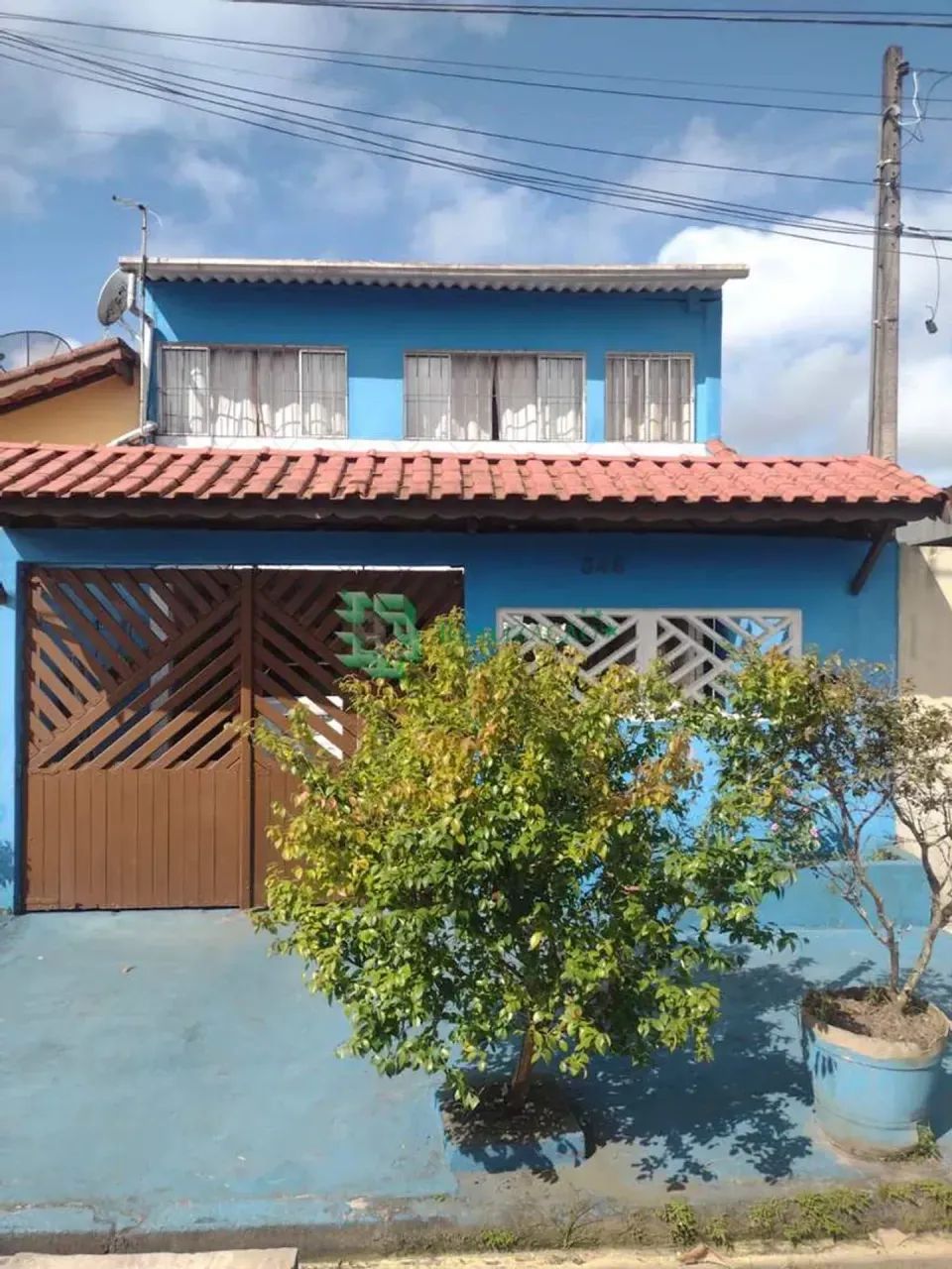 Sobrado em itanhaem Loty - Foto 2